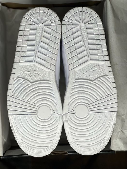 Nike Air Jordan 1 Retro