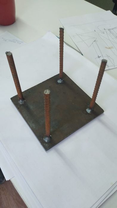 Закладные детали