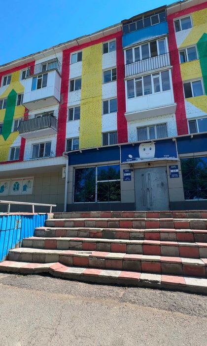 Продам помещение по ул. Ауэзова, 39