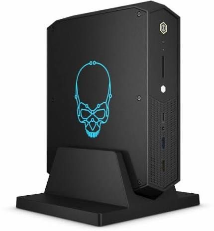 Intel NUC 12 Enthusiast Serpent Canyon – Nou