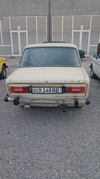 Ваз 21 06 сотилади