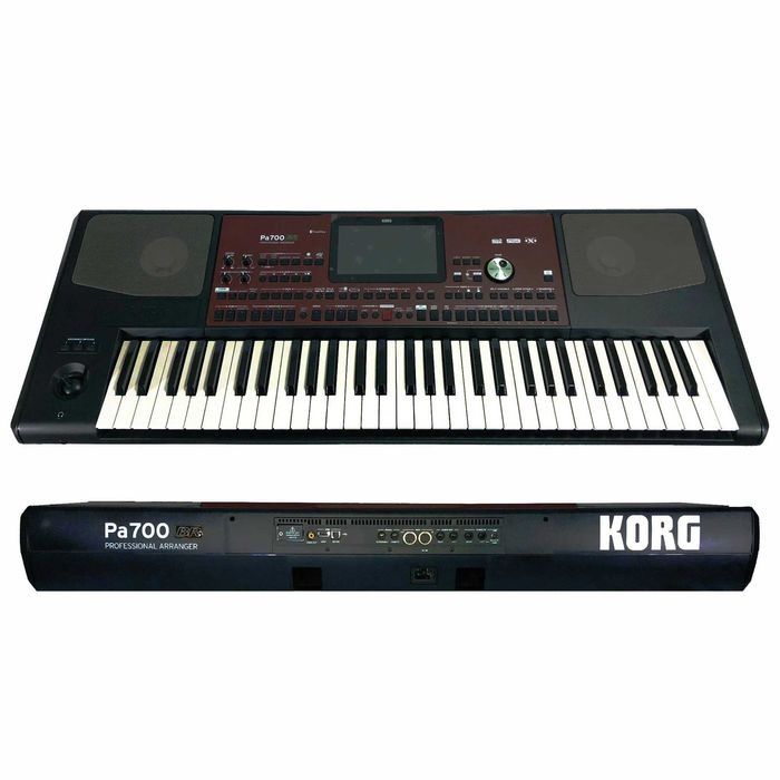 Продам KORG PA700 Корг па700