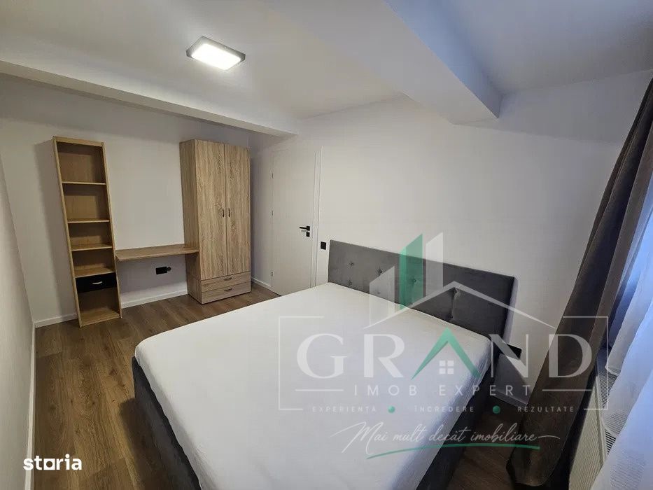 Apartament 2 camere + loc parcare, in Buna Ziua