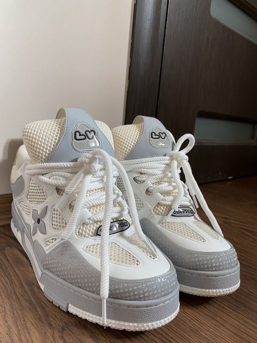 Мъжки кецове Louis Vuitton – размер 43