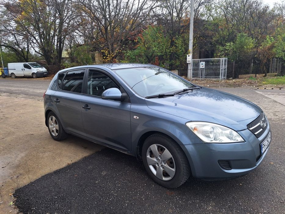 Kia Ceed 1.4 + GPL Impecabila