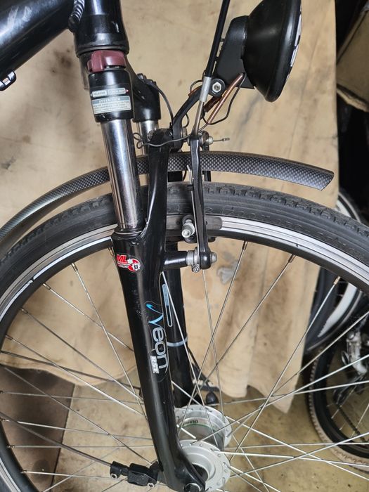 Biciclete Olanda