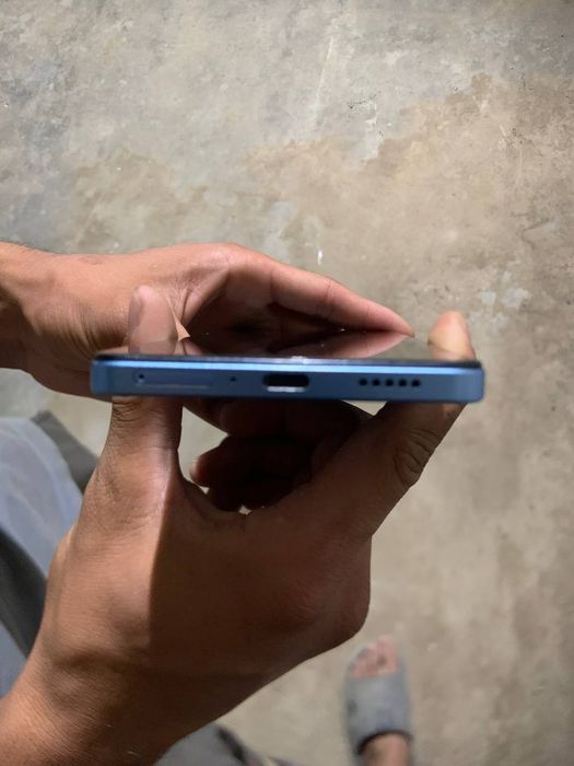 Poco x5 pro 5G 6/128