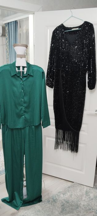 Женские вещи б/у