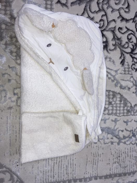 Вещи для новорожденных