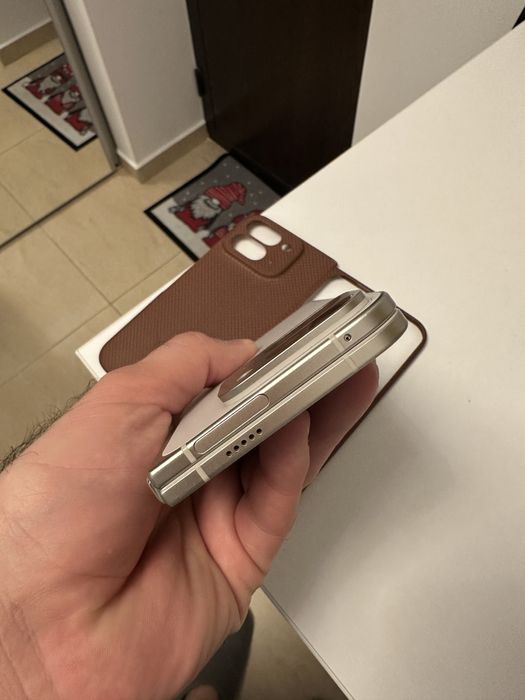 Google Pixel 9 Pro Fold 512gb