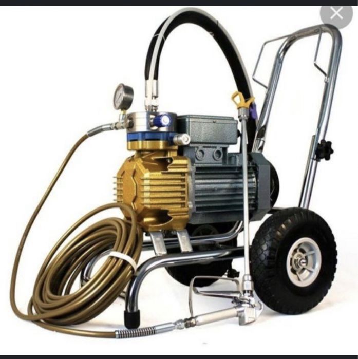Arenda Vagner 24/7 Instrument