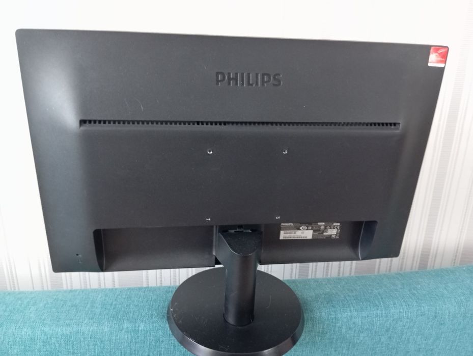 Монитор 60 гц hdmi