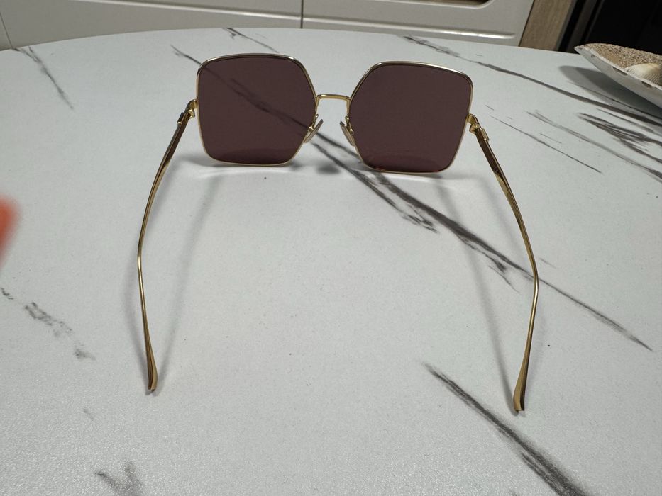 Ochelare de soare Fendi