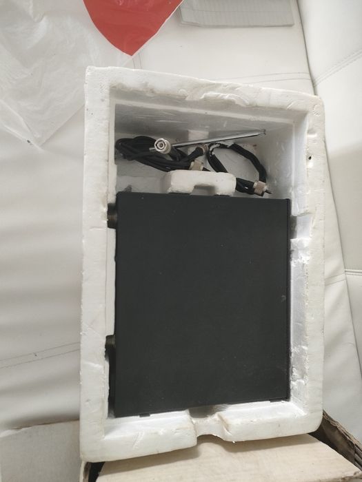 Усилитель como BT-200В