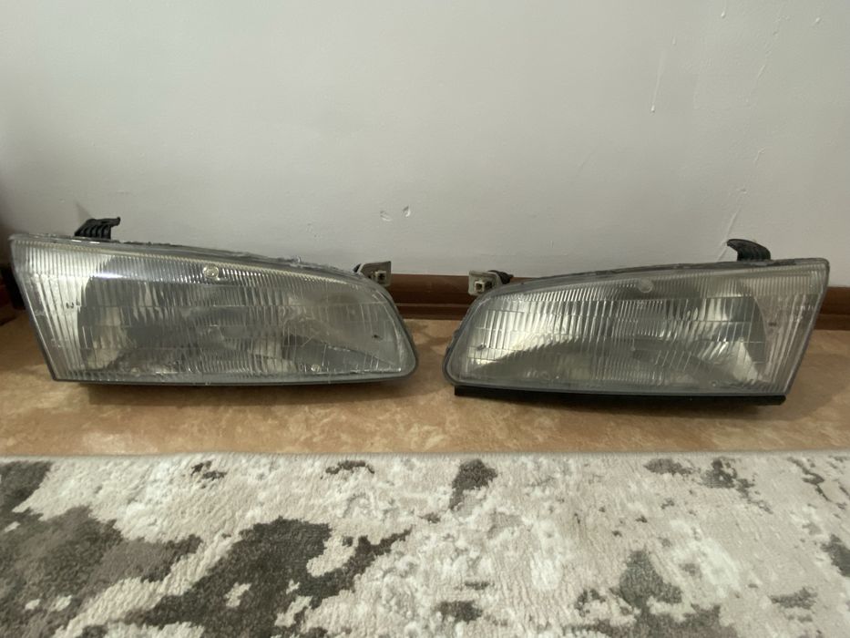 Фар камри 20 американец