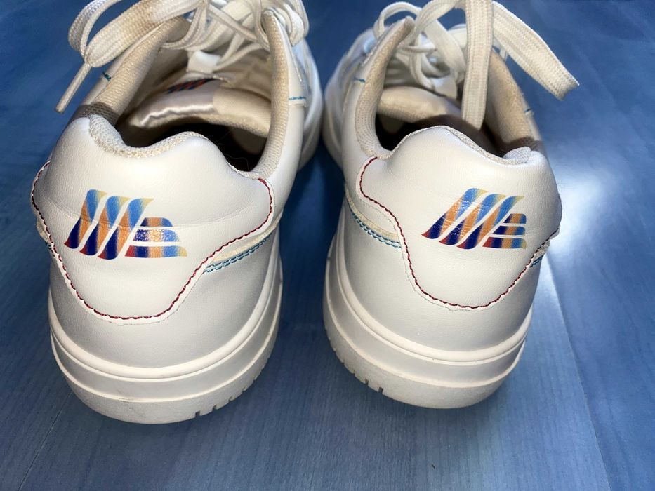 Sneakers piele marime 39