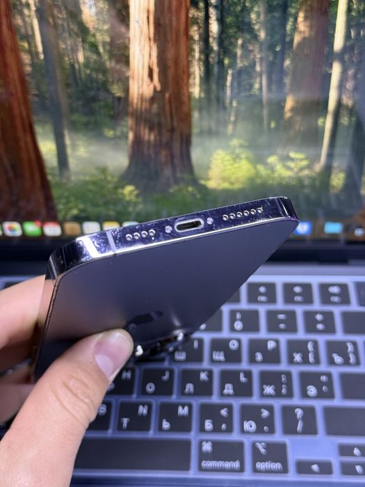 Iphone 14 Pro Max Arzon narxda 512gb