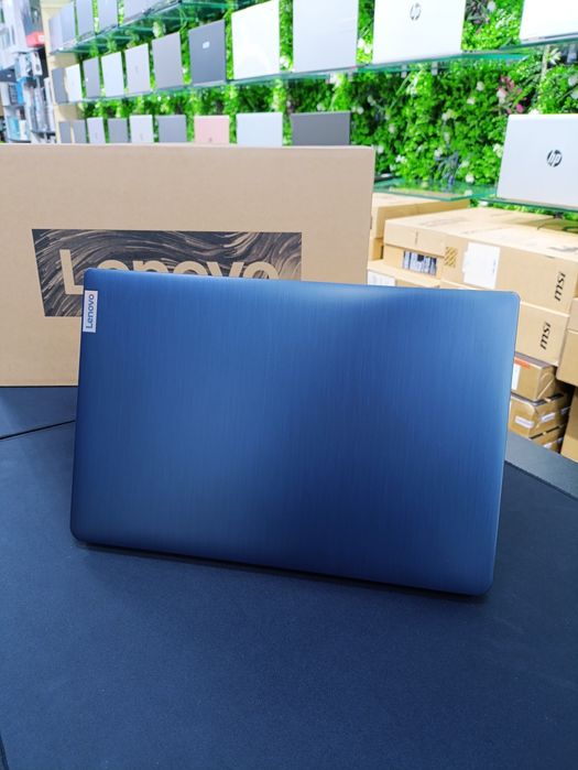 Lenovo IdeaPad 3 i7 14.0