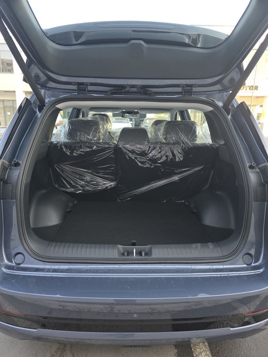 Gac aion i60 ev 650 km 2026