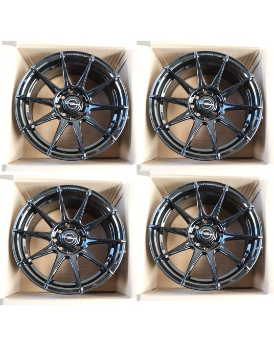 Jante 4 x 100 R15 Opel Corsa Adam Astra  Combo, Vectra