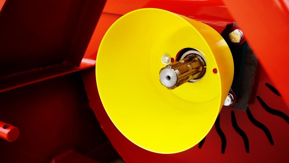 tocător crengi la tractor cu disc rt 630 pentru aschii - pret promo