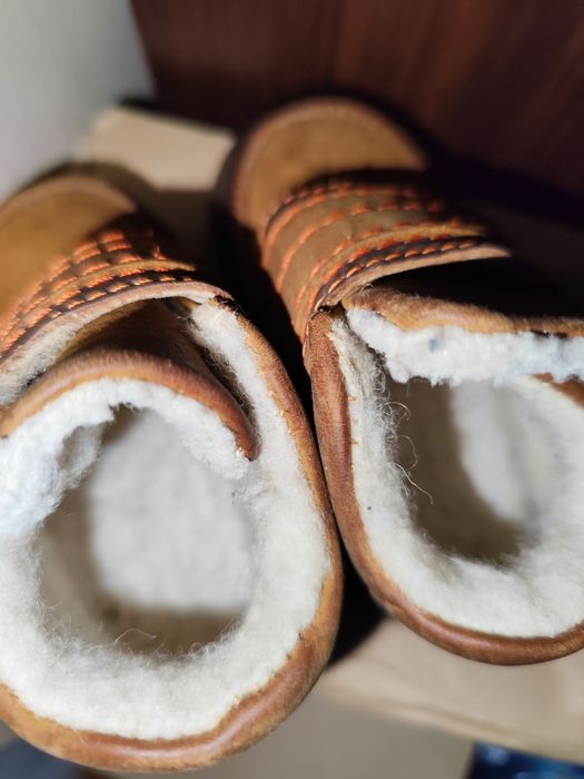 Боти/ботушки на Колев и Колев 19н