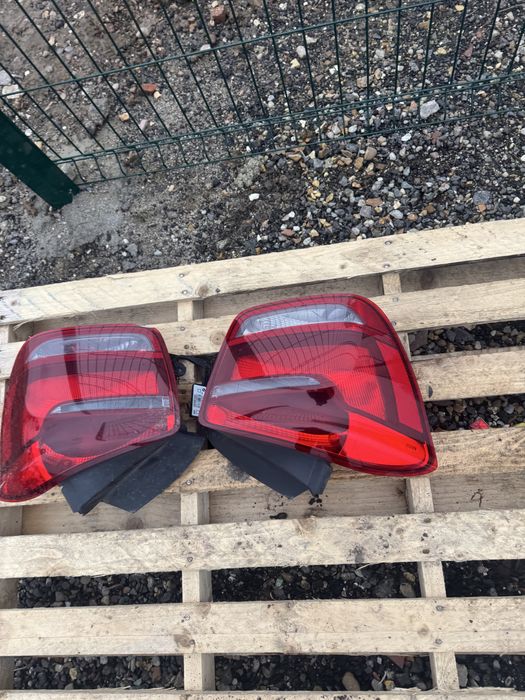 Stop stopuri stanga dreapta bmw seria 1 f20