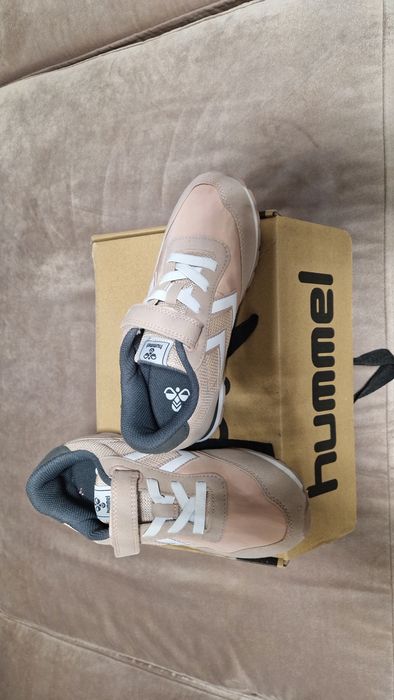 Adidas Hummel 34