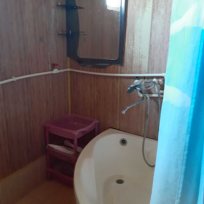 Сдается 2х комнатная квартира ор.р Шарк 2 Чевар Цена 2.200млн Сум