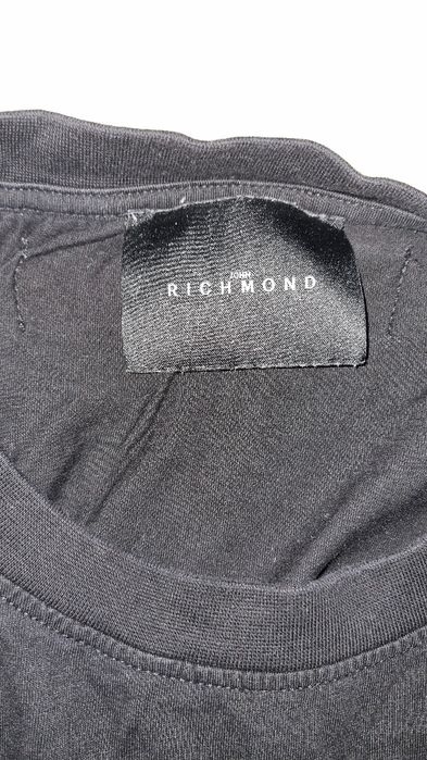 Tricou John Richmond