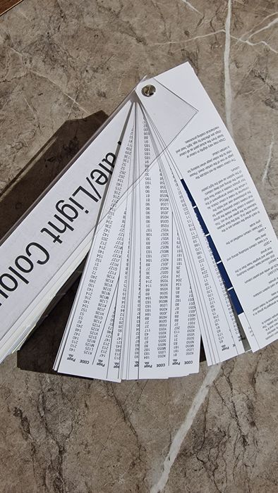 Продам веер, рады Monicolor Nova