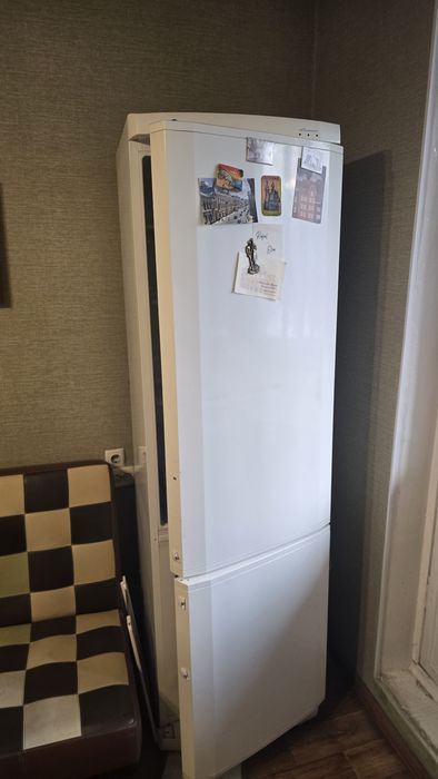 Продам б/холодильник  aRDO