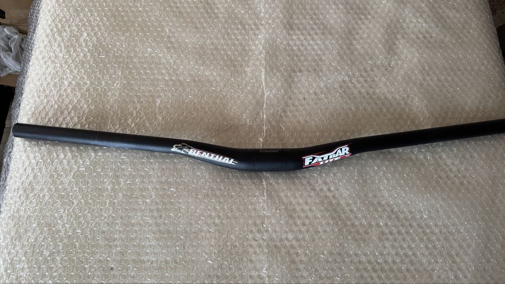 Renthal Fatbar MTB кормило