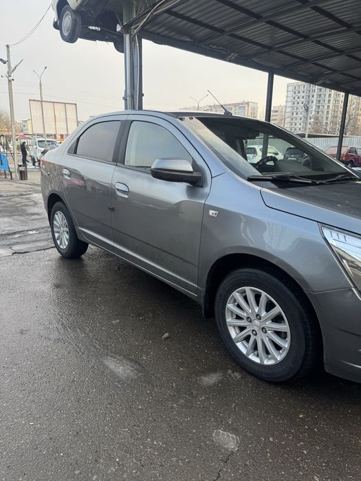 Koblt AT metan gaz 4 pak