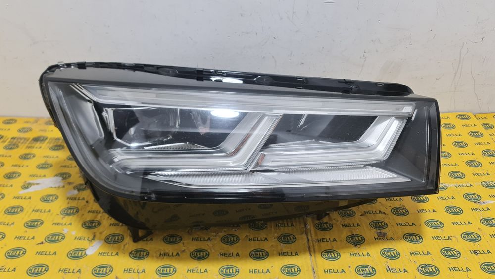 Far full led Audi Q5 SQ5 FY 80A 80A941034C