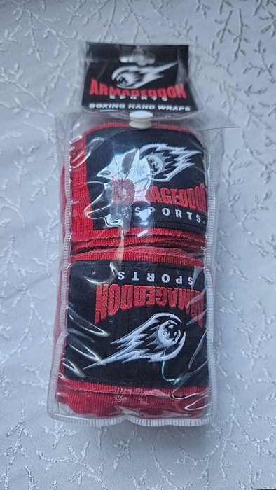 Бинтове за бокс Armagedon Sports