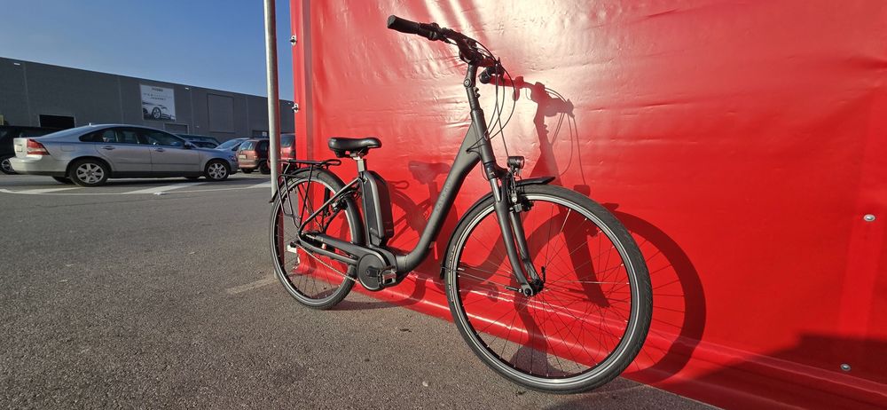 Бош Ел. Киркоф НОВ 28ц. М разм. 1х8.