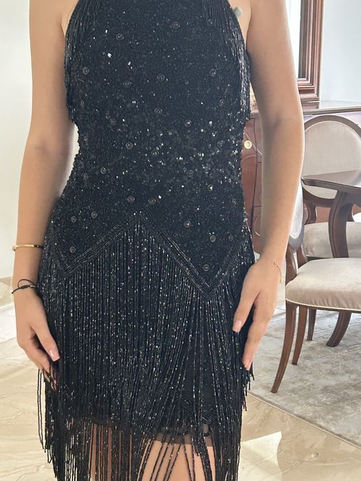 Rochie nadare s