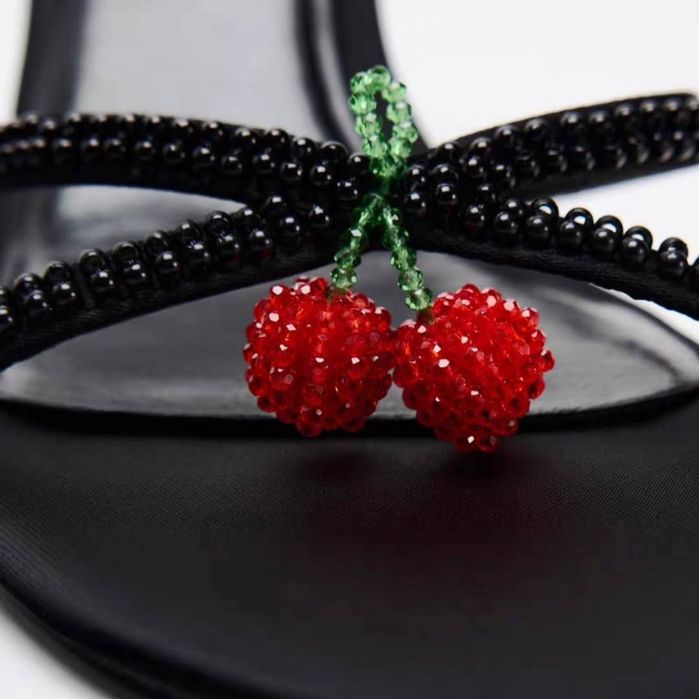 Zara. Olchali Kabluki