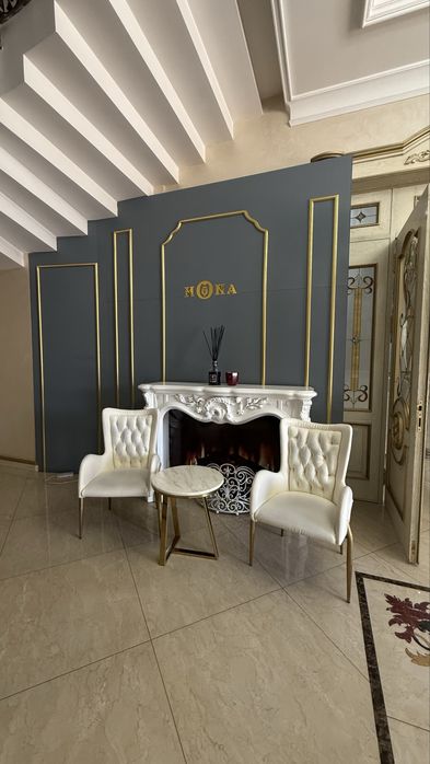 Продается готовый бизнес ресторан Мона