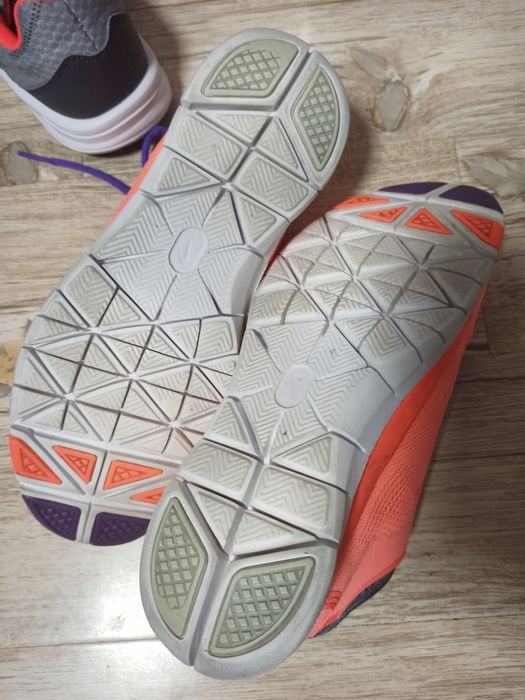 Adidas original Nike