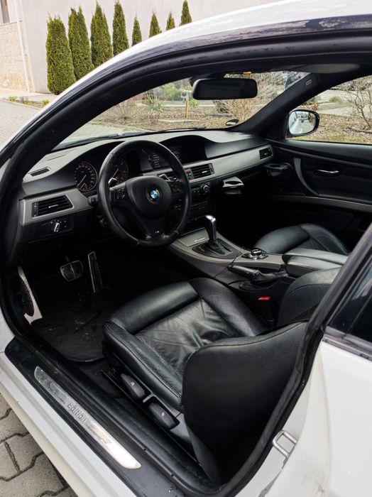 Bmw e92 320d xdrive m pachet