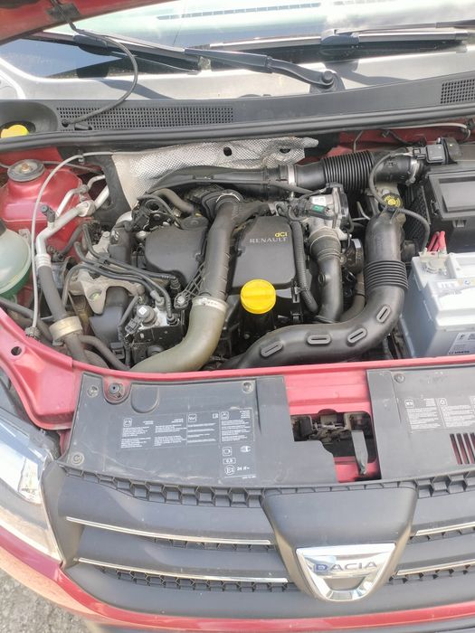 Dacia Sandero An fabricație 2013 m-ai multe detalii tel 0748 594750.