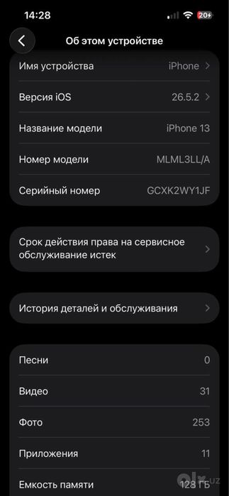 Iphone 13 / Айфон 13