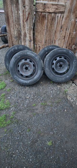 Vand urgent roti 195/65 R15