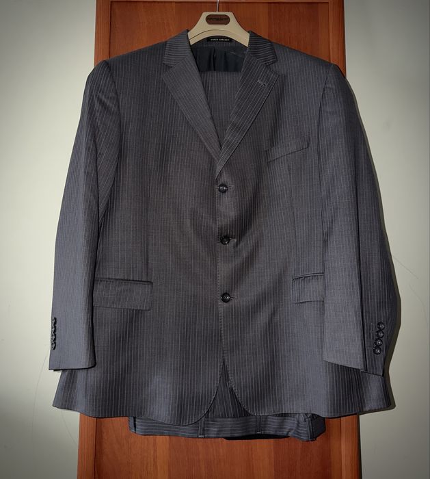 Костюм Marco Corvari. Italy, 52, 54