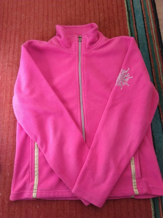 Пакет вещей для девочки рост 140