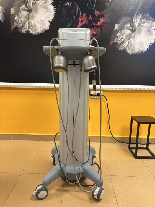 Апарат за кавитация, отслабване и антицелулит SORISA Impact