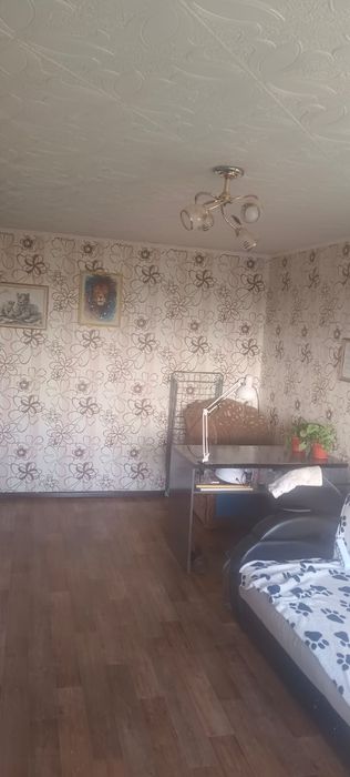 Сдам двухкомнатную