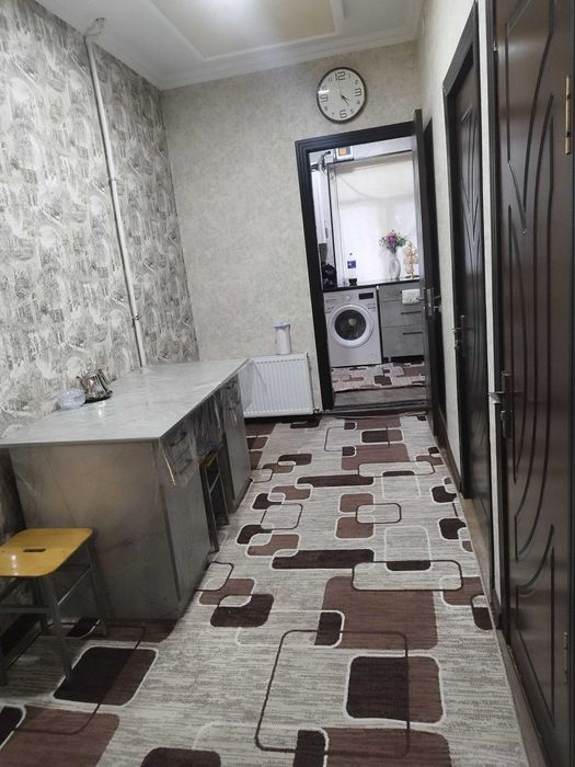 Продаётся ОГРОМНАЯ однушка!